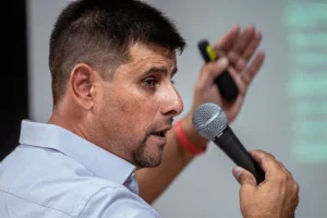 El negocio de los gimnasios, bajo sospecha: Cerimedo reclamó controles