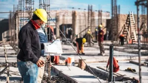 El sector de la construcción pone la mira en 2027 con miles de empleos en juego