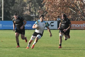 Universitario vs. Liceo: horario y antecedentes del duelo en Pocito