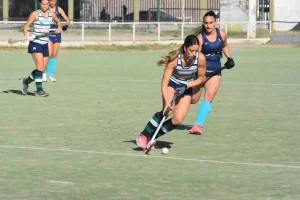 Hockey en San Juan: todos los resultados de la cuarta fecha