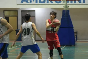 Básquet San Juan: resultados y partidos de la segunda fecha