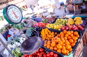 Reabrieron el Paso Cristo Redentor y comienzan a bajar los precios de frutas y verduras en San Juan