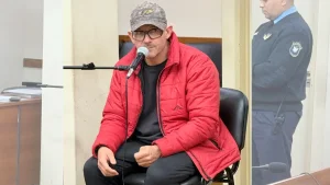 Caso Ferreri: la defensa cuestionó la interpretación de las cámaras y puso el foco en su discapacidad visual