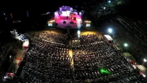 La Fiesta Nacional de la Tradición vuelve a ser el gran eje de la agenda cultural de Jáchal