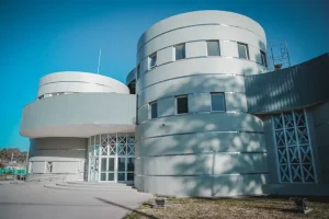 El Museo de Ciencias Naturales ya tiene su obra terminada y avanza en el armado de contenidos