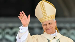 San Juan se prepara para la visita del Papa y abre la convocatoria a voluntarios