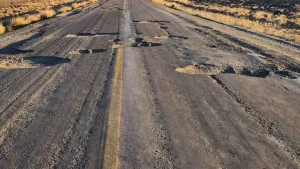 Ruta 40 Norte: el Gobierno acelera la licitación y apunta a iniciar las obras en diciembre