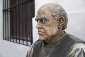 El Congreso podría declarar a San Juan Cuna de Sarmiento y Capital Nacional de la Educación