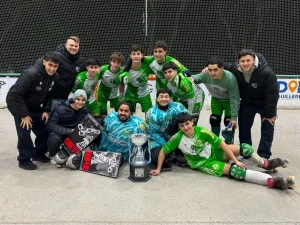 Clausura A3: Estudiantil e Hispano sumaron victorias clave