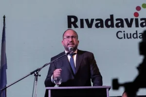 Miodowsky marcó una diferencia con Milei y sostuvo que “el Presidente necesita a Orrego”