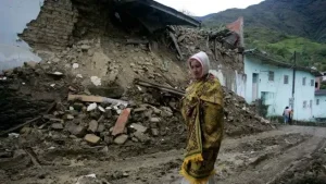 Terremoto en Colombia provocó 241 muertos, más de 3.000 heridos y 279 desaparecidos