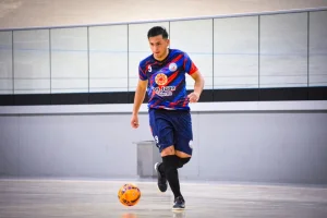 Doce equipos llegan a San Juan para disputar el Nacional Federal de Futsal
