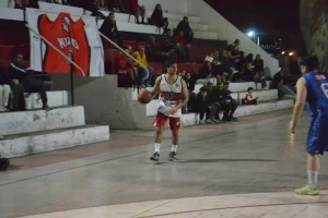 Básquet de San Juan: días y partidos de la segunda fecha