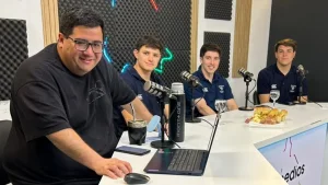 Regional Cuyano: qué cambió en San Juan RC en el Top 8 Oro