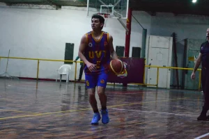 Clausura de básquet: resultados y goleadores de la fecha 3