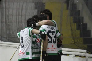 Serie A2 Clausura: resultados y goleadores de una fecha con 38 tantos