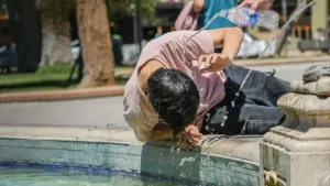 Viernes caluroso en San Juan: la máxima llegará a los 33°C