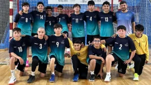 Argentino de Handball: horarios y rivales de San Juan este miércoles