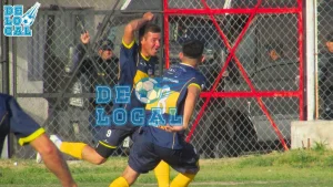 Liga Sanjuanina: Villa Ibáñez bajó al líder y Rivadavia volvió a ganar