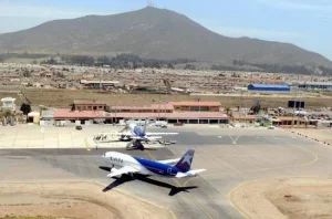 San Juan busca recuperar los vuelos directos con Chile y reducir las trabas para el turismo