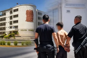 Diputados aprobó el nuevo régimen procesal penal juvenil para San Juan