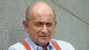 Chiche Gelblung falleció a los 82 años