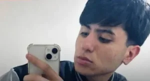 Uriel, el adolescente sanjuanino muerto tras violenta gresca en Pocito