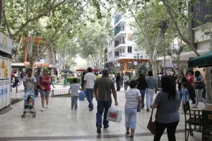 San Juan podría alcanzar 1,4 millones de habitantes impulsada por el boom minero