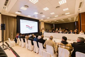 El COPRE profundiza el trabajo con los municipios para reforzar la respuesta ante emergencias