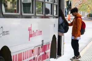 ¿Boleto escolar gratuito para el Festi Joven 2026?
