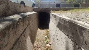Verano bajo alerta: Capital identifica por dónde puede ingresar el agua y refuerza la prevención