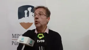 Cartel sensible en una escuela de Rawson: ANIVI busca saber quién lo hizo
