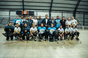 Mundial de hockey sobre patines 2026: Argentina confirmó su plantel femenino