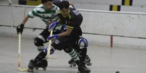 Serie A3 de hockey: resultados y goleadores de la cuarta fecha