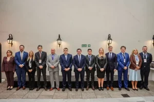 Orrego busca convertir la Fiesta del Sol en una plataforma de negocios para San Juan