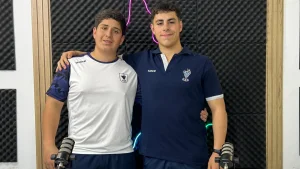 Argentino Juvenil M17: Sanjuanina recibe a Chile con la localía como impulso