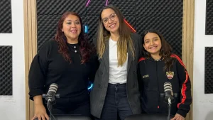 Sol Naciente: cómo un proyecto barrial construyó su lugar en el vóley