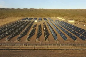 El EPSE aseguró que los parques solares están preparados ante posibles crecidas