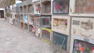 Tras el ataque al cementerio, crece la presión vecinal por más seguridad en Rodeo