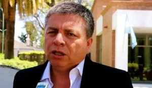 Huachi: Jáchal busca blindar por ley su principal fuente de agua frente al avance minero