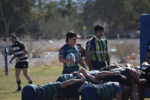 Galdeano se suma a un club italiano que busca ascender