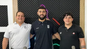 Top 8 Plata: Alfiles crece y todavía pelea por un lugar en los playoffs