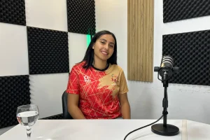 Juegos Evita: Paloma Barrios buscará el oro para San Juan en pruebas de lanzamiento