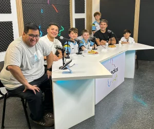 Rugby infantil en San Juan: Universitario invita a nuevos jugadores