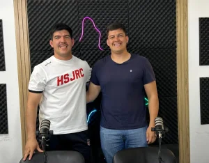 Huazihul aseguró las semifinales y mantiene vivo el sueño del ascenso
