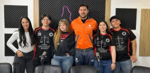 Fraternal Vóley creció de siete jugadores a una estructura de 60