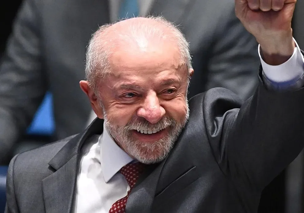Lula logra un nuevo mandato presidencial tras imponerse en el balotaje en Brasil