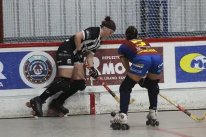 Hockey femenino en San Juan: fixture y horarios de la fecha 10