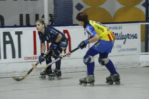 Hockey femenino: resultados de la fecha 10 del Clausura sanjuanino