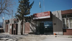 Murió una niña de 8 años en Calingasta y su familia denunciará mala praxis